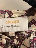Lonneke Nooteboom Blouse - Prachtige print!, Overige kleuren, Maat 42/44 (L), Ophalen of Verzenden, Zo goed als nieuw