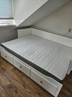 Mattress Ikea 160200 MORGEDAL, Huis en Inrichting, Slaapkamer | Boxsprings, Ophalen, Tweepersoons, Zo goed als nieuw, 200 cm