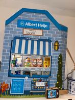Albert Heijn Speelhuisje - Winkel Speelgoed, Ophalen, Nieuw, Meubelstuk of Keukentje