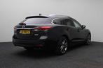 Mazda 6 Sportbreak 2.2D SkyActiv-D 175 GT-M 2015 Navigatie |, Auto's, Mazda, 730 kg, Gebruikt, Euro 6, 4 cilinders