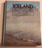 ICELAND the visitor’s guide, David Williams, David Bellamy, Ophalen of Verzenden, Zo goed als nieuw, Rough Guide, Noord-Amerika