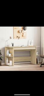 Bureau 140 x 50 x 75 cm, Huis en Inrichting, Ophalen of Verzenden, Nieuw