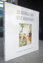 Gerritsen, W.P. e.a. - De wereld van Sint Brandaan (1986)