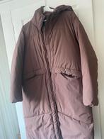Elvine winterjas dames, Ophalen of Verzenden, Zo goed als nieuw, Maat 46/48 (XL) of groter, Bruin