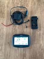 Garmin Zumo 340 LM, Motoren, Ophalen of Verzenden, Zo goed als nieuw