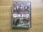 pirates of the caribben -at world's end op 2 dvd's- (1), Vanaf 12 jaar, Verzenden, Zo goed als nieuw