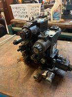 Hydrauliek, Doe-het-zelf en Verbouw, Ophalen