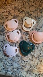 Reborn spenen 6 stuks, Verzamelen, Poppen, Ophalen of Verzenden, Pop