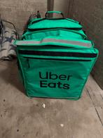 Uber Eats Bezorgtas - Nieuwstaat!, Ophalen, Nieuw