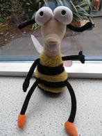 Handpop Bij vriendje van Bollo de Beer Landal  Greenparks, Kinderen en Baby's, Ophalen of Verzenden, Zo goed als nieuw, Beer