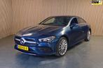 Mercedes-Benz CLA-klasse 250 e AMG Line, CLA, Gebruikt, 4 cilinders, Plug-in hybride