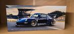 Porsche 993 RWB Furusato, Ophalen of Verzenden, Nieuw, Overige merken