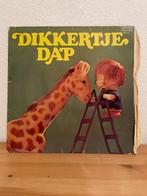 Dikkertje dap, Ophalen, Zo goed als nieuw, Muziek