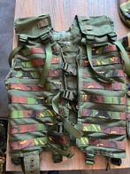 Ops-vest, Nederland, Ophalen of Verzenden, Landmacht, Kleding of Schoenen