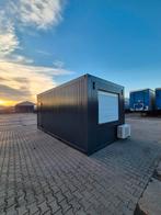 Te koop/te huur Kantoorunit 6x3, Koop, Kantoorruimte