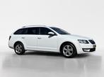 Skoda Octavia Combi 1.4 TSI Greentech Style Automaat, Stof, Gebruikt, 150 pk, 1192 kg