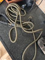 Flex tape hondenriem maat m 8 meter, Ophalen, Nieuw, Hondenriem