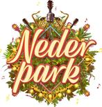 2 kaartjes tickets Nederpark Tilburg o.a. Edwin Evers, Twee personen