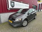 Volkswagen Polo 1.2 TSI Comfortline // 5-DRS // Airco, Origineel Nederlands, Te koop, Zilver of Grijs, 988 kg