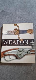 Wapens: Geschiedenis van wapens en harnassen, Ophalen of Verzenden, Overige onderwerpen, Gelezen, Tweede Wereldoorlog