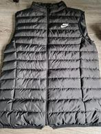 Nike bodywarmer M, Kleding | Heren, Bodywarmers, Ophalen, Maat 48/50 (M), Zwart, Nike