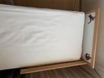 Kinderbed Gratis incl mattrass en beddengoed, Huis en Inrichting, Ophalen, Gebruikt, 190 cm of minder, Bedbodem