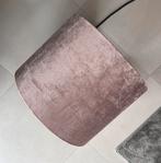 Luxe velvet lampenkap – Verkrijgbaar in 2 kleuren!, Ophalen, Zo goed als nieuw, Stof, Minder dan 50 cm