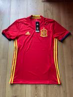 Voetbalshirt Spanje, Ophalen of Verzenden, Zo goed als nieuw, Shirt