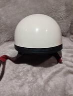 Vintage pothelm merk Ossi, Ophalen of Verzenden, Gebruikt, Medium