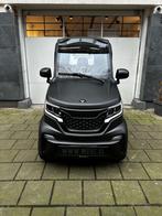 MOVE Vigorous 8 Scootmobiel (2024) – Slechts 15 km, Fietsen en Brommers, Niet ingevuld, Niet ingevuld, Ophalen of Verzenden, Niet ingevuld