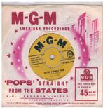 Country Bob Gallion You take the table i take the chairs, Cd's en Dvd's, Vinyl Singles, Verzenden, Zo goed als nieuw, Country en Western