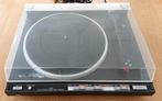 JVC LF-210 platenspeler, Overige merken, Gebruikt, Automatisch, Ophalen of Verzenden