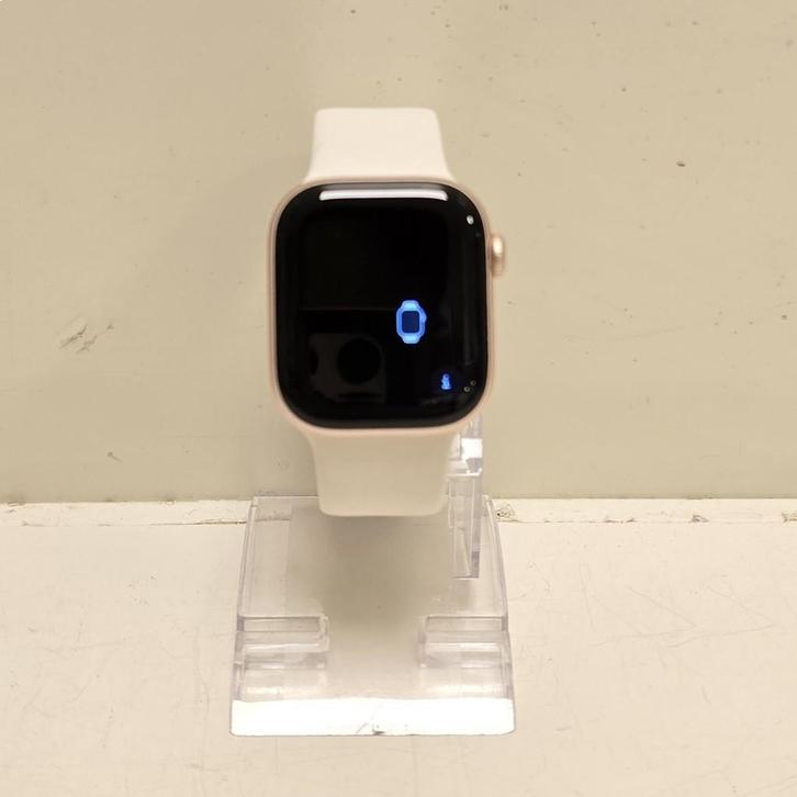 Apple Watch Series 10 42mm | (836690), Sieraden, Tassen en Uiterlijk, Smartwatches