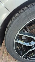Winterbanden Renault Talisman Megane IV 18 inch, Auto-onderdelen, Banden en Velgen, 18 inch, Banden en Velgen, Personenwagen, Gebruikt