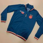 Vest Ajax maat 164, Ophalen of Verzenden, Gebruikt, Jongen of Meisje, Trui of Vest