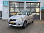 Suzuki Wagon R+ 1.2 Comfort, Auto's, Voorwielaandrijving, Gebruikt, 4 cilinders, 1229 cc