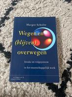 Wegen en (blijven) overwegen - Scholte, Ophalen of Verzenden, Gelezen, Overige onderwerpen