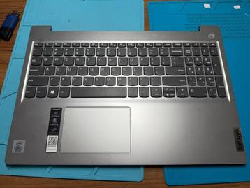 Topcover Origineel - Lenovo Ideapad 3 - 15 inch beschikbaar voor biedingen