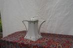Theepot  ( Antiek, Antiek en Kunst, Ophalen of Verzenden