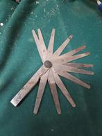 voelerset diktemeter, Ophalen of Verzenden, 'T Olde Gre-j, Info@toldegrej.nl, Endepoelstraat 20f Didam