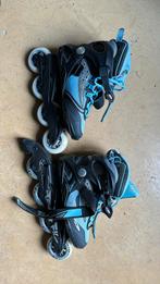 Fila skeelers mt 38, Overige merken, Inline skates 4 wielen, Ophalen of Verzenden, Dames