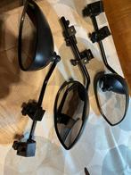 MILENCO CARAVAN SPIEGELS, Caravans en Kamperen, Caravan accessoires, Ophalen of Verzenden