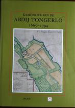 Een kaartboek van de abdij tongerlo 1665-1794., Boeken, Geschiedenis | Stad en Regio, Ophalen of Verzenden, Zo goed als nieuw