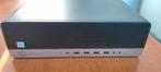 HP Elitedesk 800 G5 SFF Desktop, I5 9500, 32Gb, M.2 250Gb, Hp, 256 GB, 32 GB, Ophalen of Verzenden