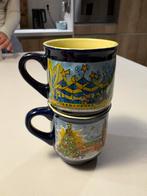 Glühwein Cups 0,2L, Huis en Inrichting, Ophalen of Verzenden, Zo goed als nieuw, Overige stijlen