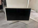 Samsung tv 32inch smart tv, Ophalen, Zo goed als nieuw, 50 Hz, Samsung
