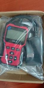 elm327 wifi, obd2 wifi bt uitlezen app vcds vas Obdlink ex, Ophalen of Verzenden