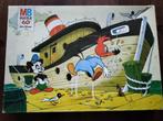 Retro puzzel Woody Woodpecker (60 stukjes), Ophalen of Verzenden, Meer dan 50 stukjes, Zo goed als nieuw