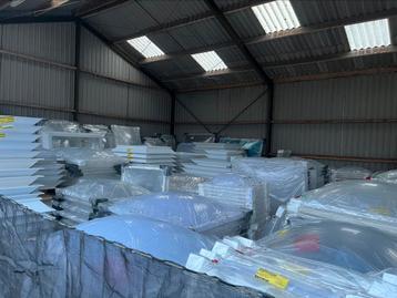 Lichtkoepel Uitverkoop | Weg = Weg |  beschikbaar voor biedingen