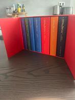 Harry Potter The Complete Collection, Ophalen of Verzenden, Zo goed als nieuw, J.K. Rowling